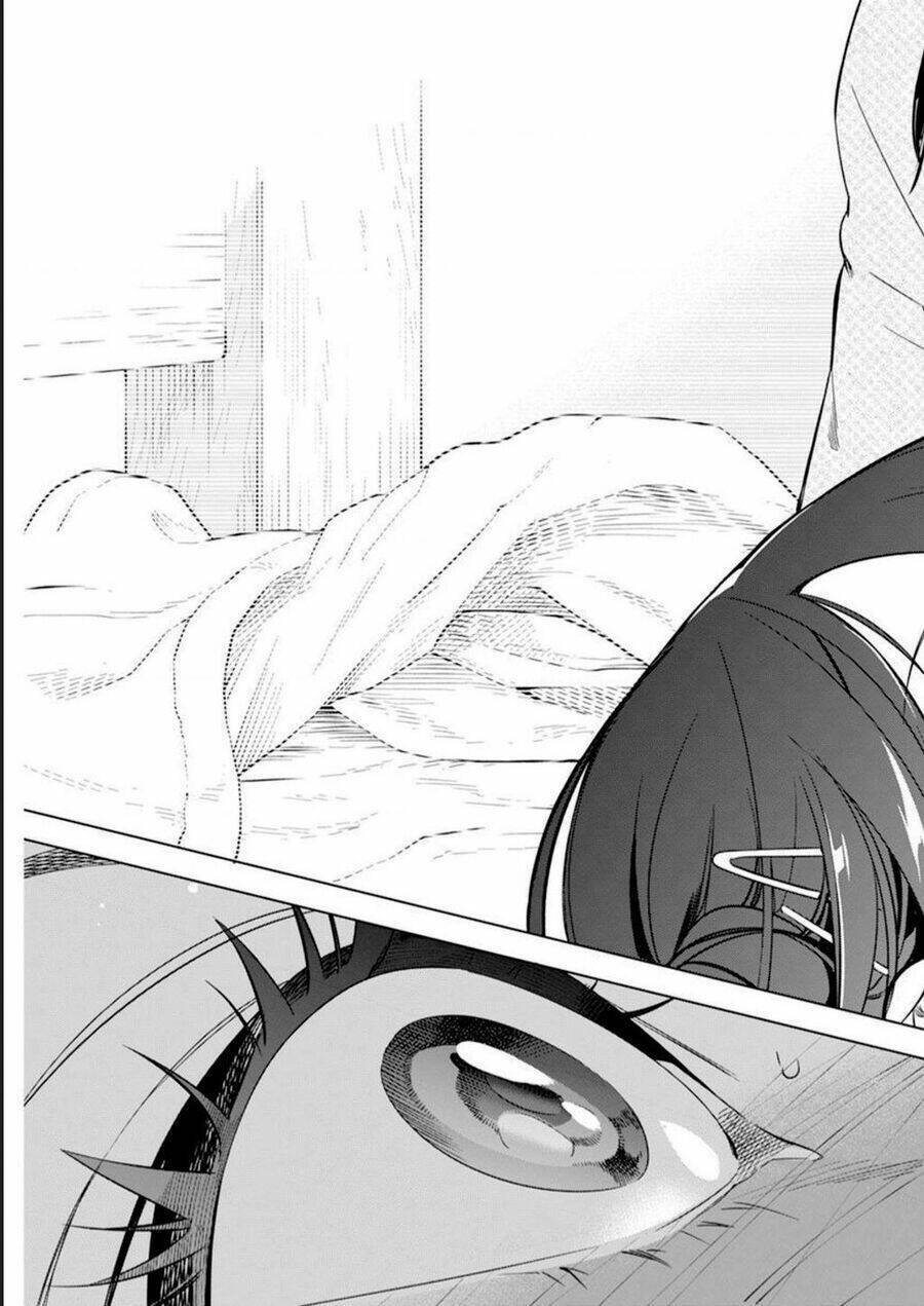 Kakunaru Ue wa - Chapter 4 - Page 20