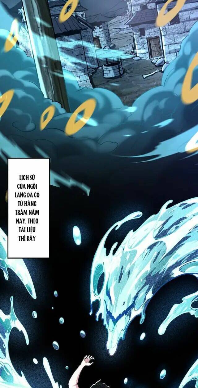 Đại Lộ Vô Danh - Chapter 1 - Page 11