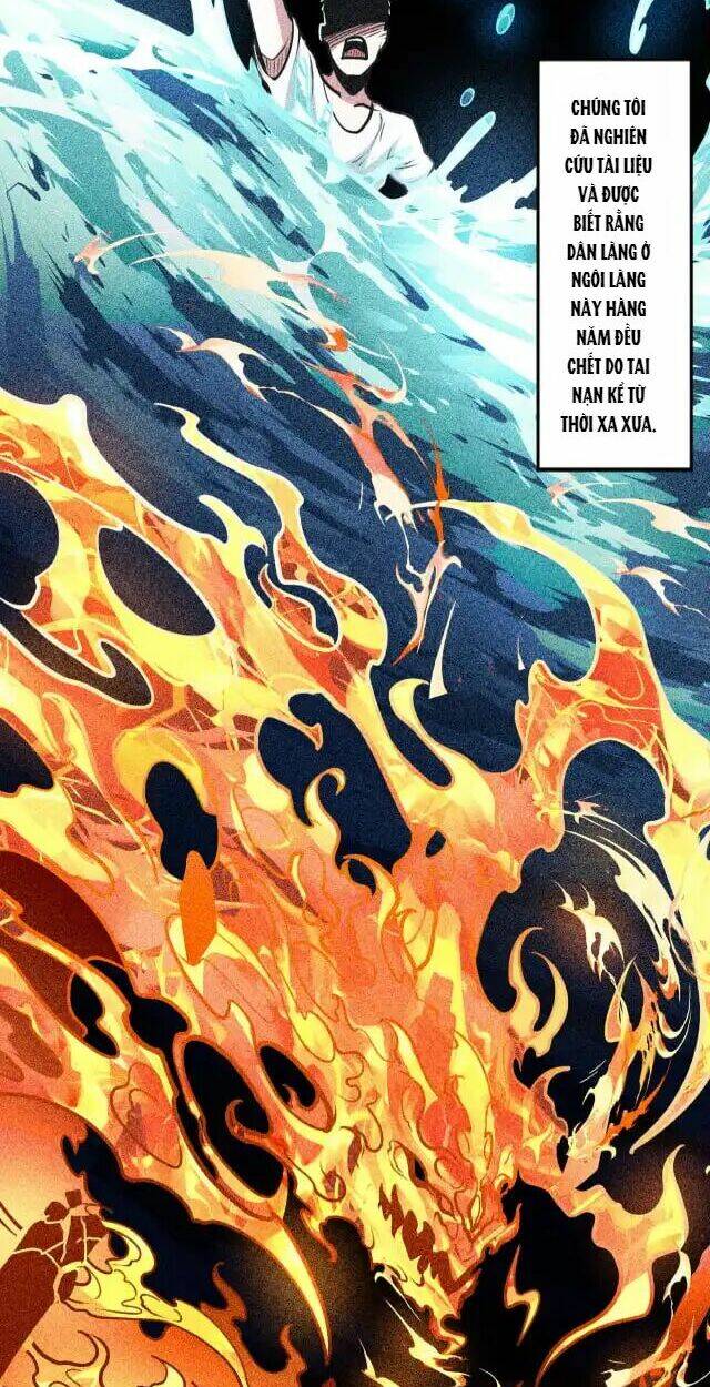 Đại Lộ Vô Danh - Chapter 1 - Page 12