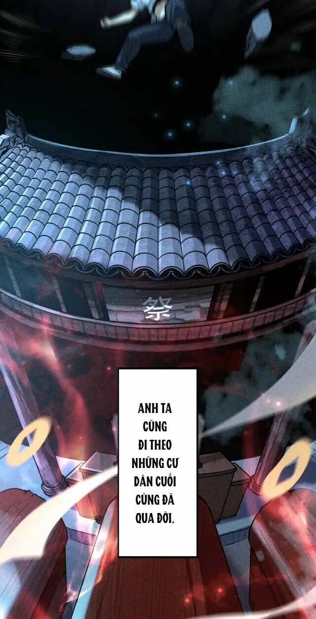 Đại Lộ Vô Danh - Chapter 1 - Page 14