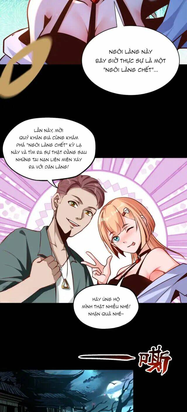 Đại Lộ Vô Danh - Chapter 1 - Page 16