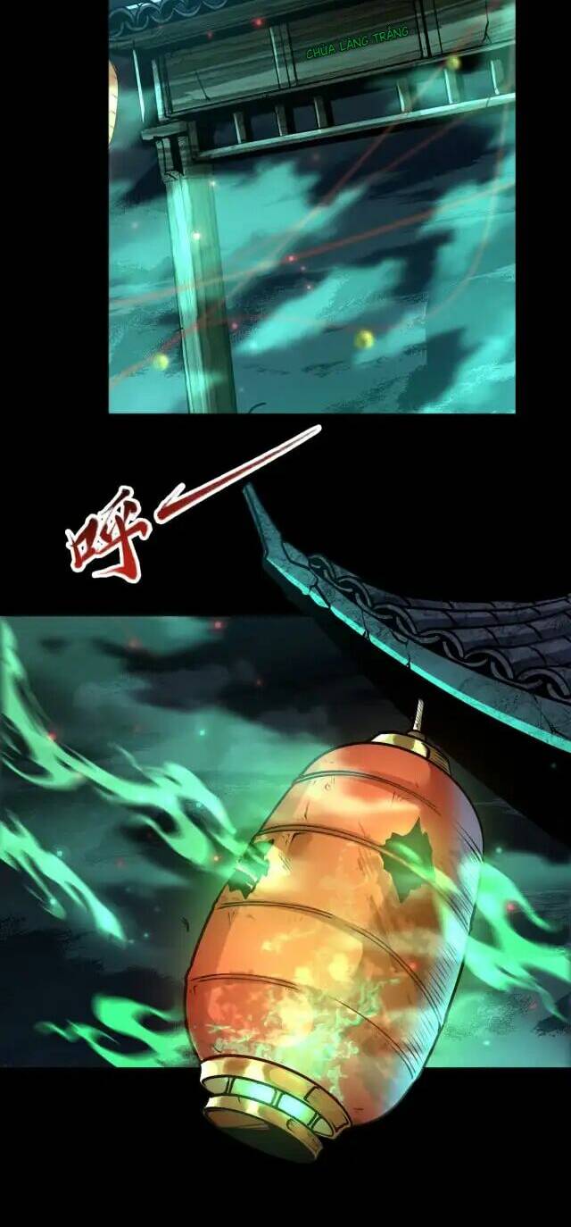 Đại Lộ Vô Danh - Chapter 1 - Page 19