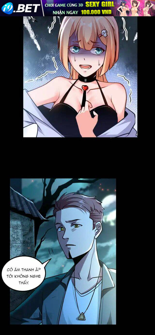 Đại Lộ Vô Danh - Chapter 1 - Page 21