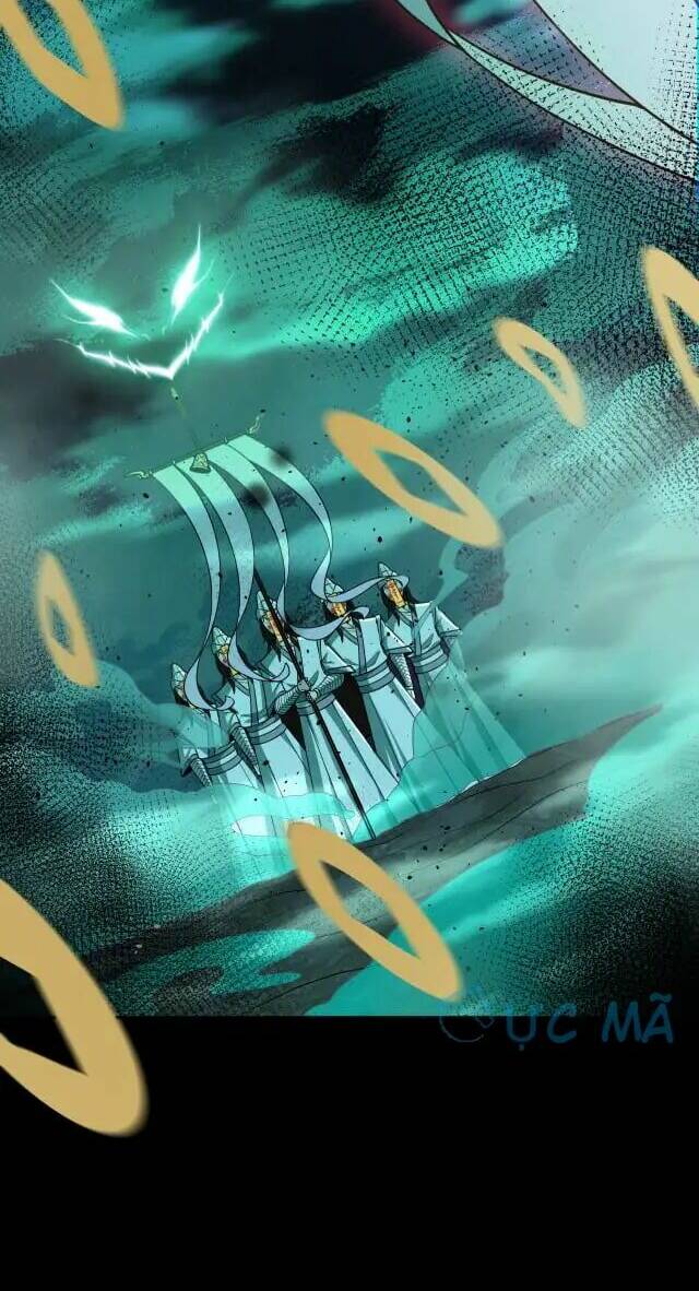 Đại Lộ Vô Danh - Chapter 1 - Page 27