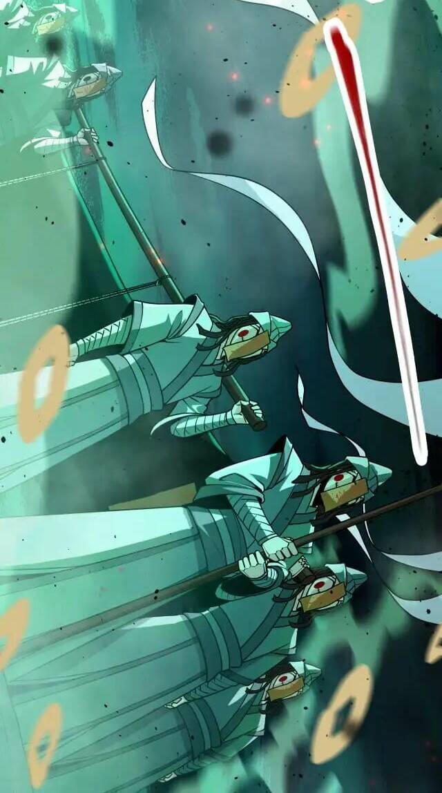 Đại Lộ Vô Danh - Chapter 1 - Page 29