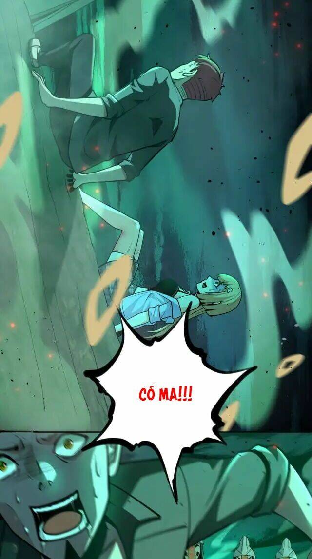 Đại Lộ Vô Danh - Chapter 1 - Page 30