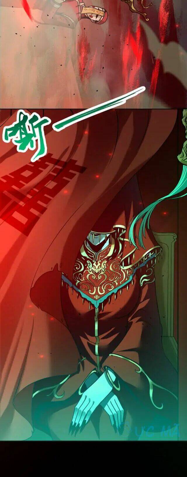 Đại Lộ Vô Danh - Chapter 1 - Page 33