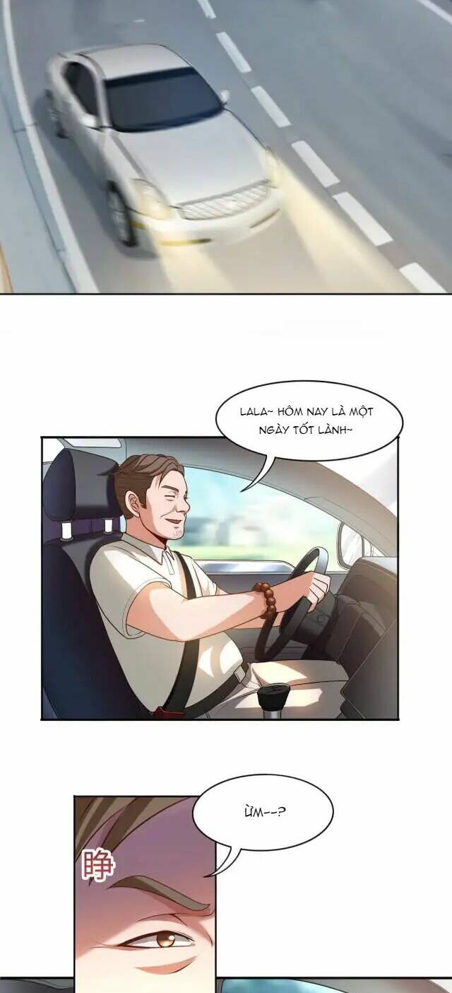 Đại Lộ Vô Danh - Chapter 1 - Page 35