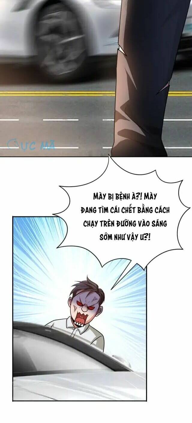 Đại Lộ Vô Danh - Chapter 1 - Page 37