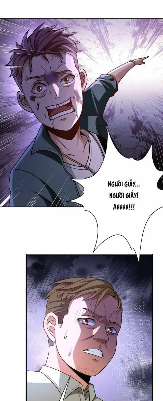 Đại Lộ Vô Danh - Chapter 1 - Page 38