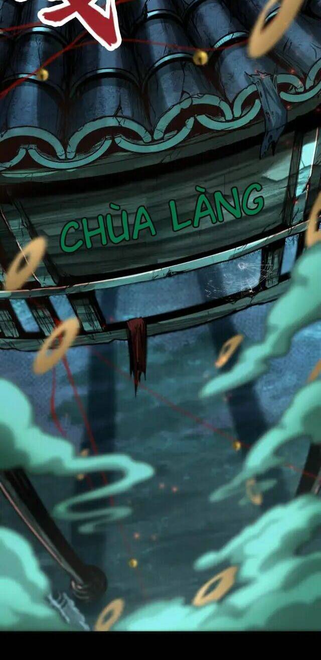 Đại Lộ Vô Danh - Chapter 1 - Page 3