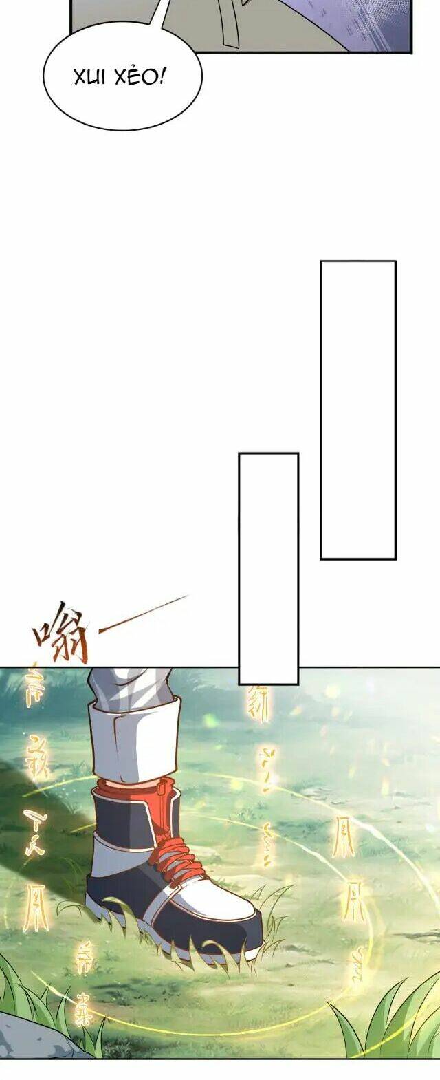 Đại Lộ Vô Danh - Chapter 1 - Page 39