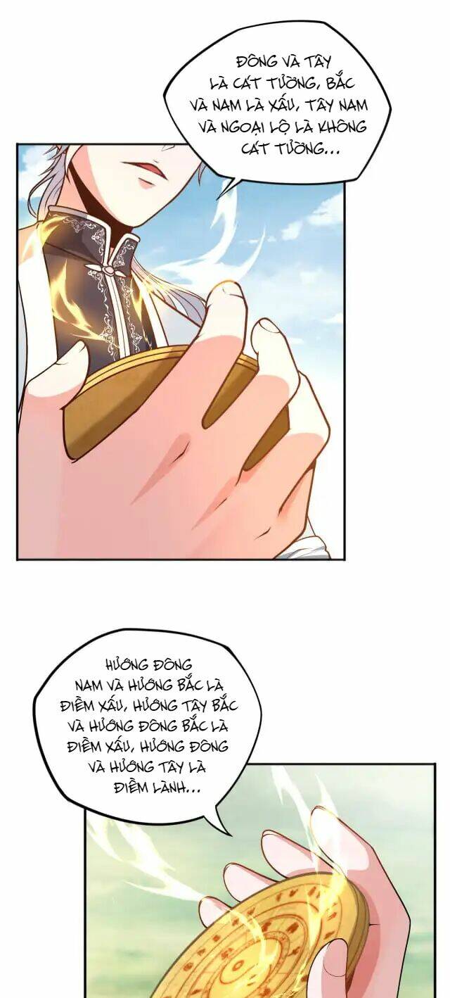 Đại Lộ Vô Danh - Chapter 1 - Page 40