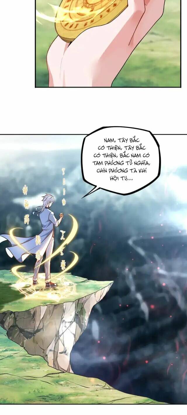 Đại Lộ Vô Danh - Chapter 1 - Page 41