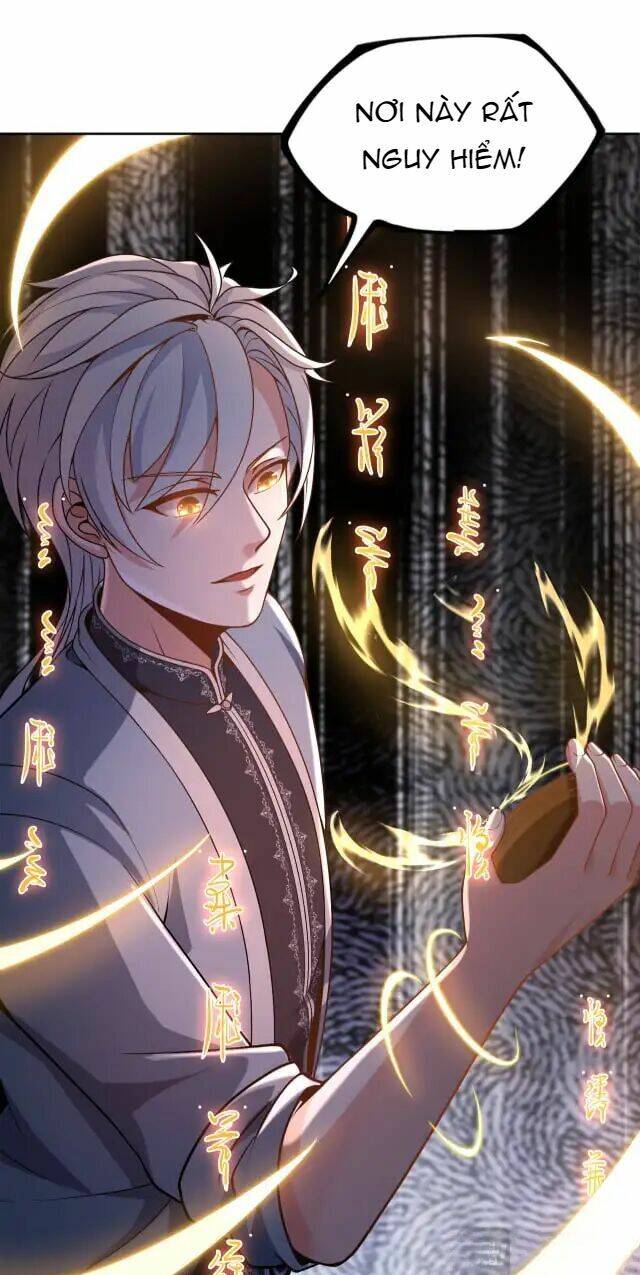 Đại Lộ Vô Danh - Chapter 1 - Page 42