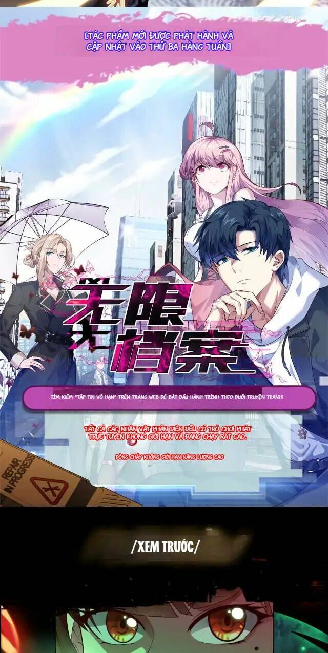 Đại Lộ Vô Danh - Chapter 1 - Page 43