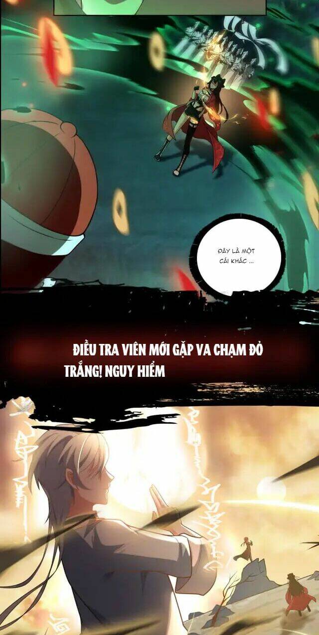 Đại Lộ Vô Danh - Chapter 1 - Page 44