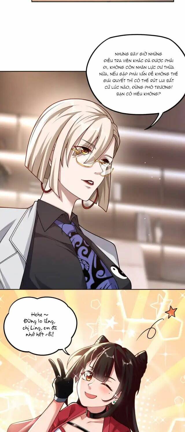 Đại Lộ Vô Danh - Chapter 2 - Page 9