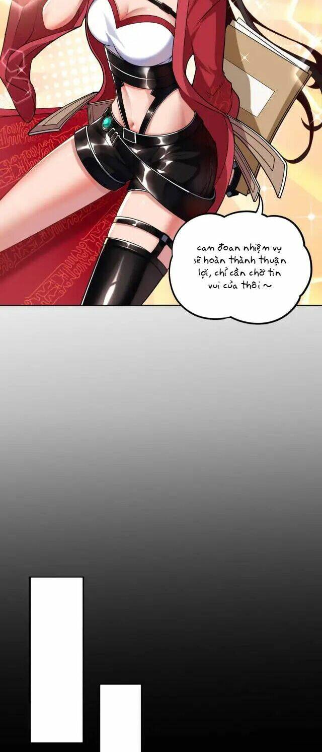 Đại Lộ Vô Danh - Chapter 2 - Page 10