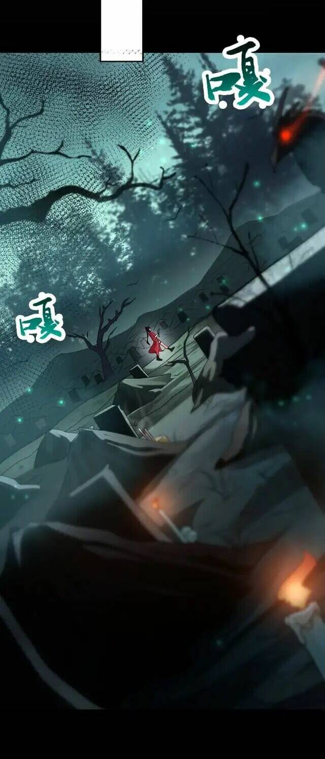 Đại Lộ Vô Danh - Chapter 2 - Page 11