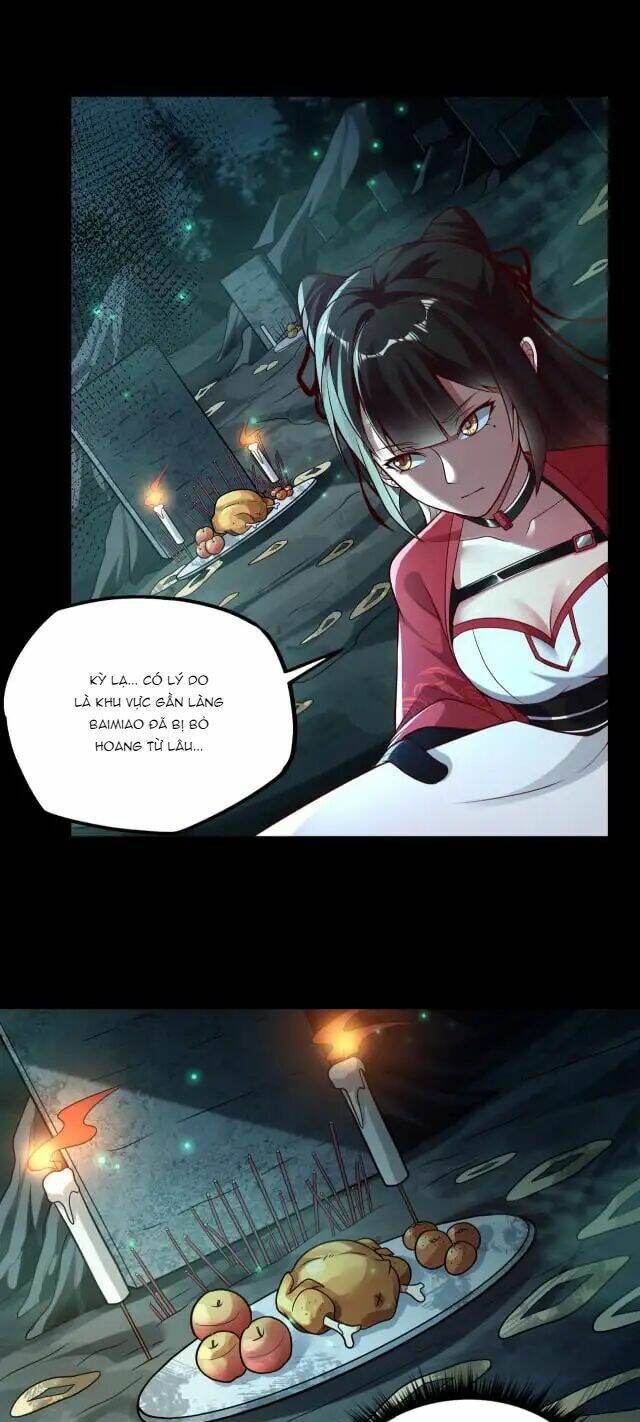 Đại Lộ Vô Danh - Chapter 2 - Page 12