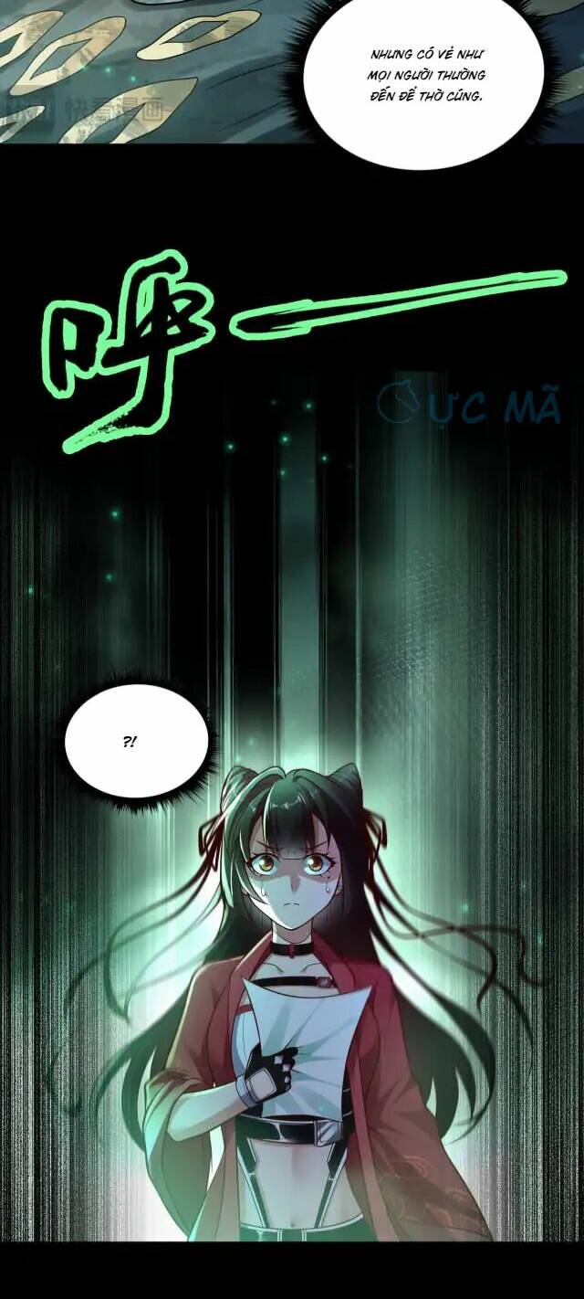 Đại Lộ Vô Danh - Chapter 2 - Page 13