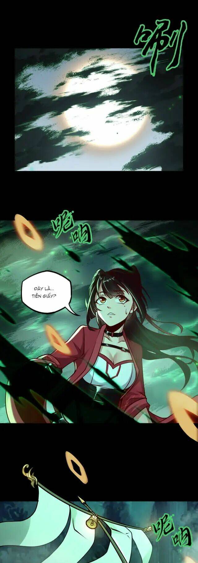 Đại Lộ Vô Danh - Chapter 2 - Page 14