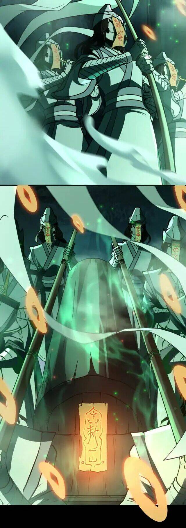 Đại Lộ Vô Danh - Chapter 2 - Page 15