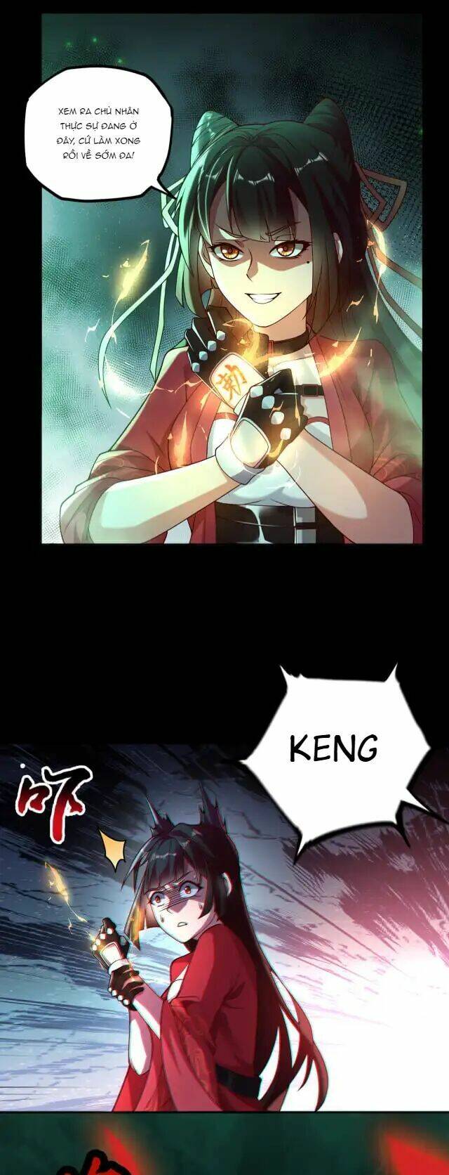 Đại Lộ Vô Danh - Chapter 2 - Page 16