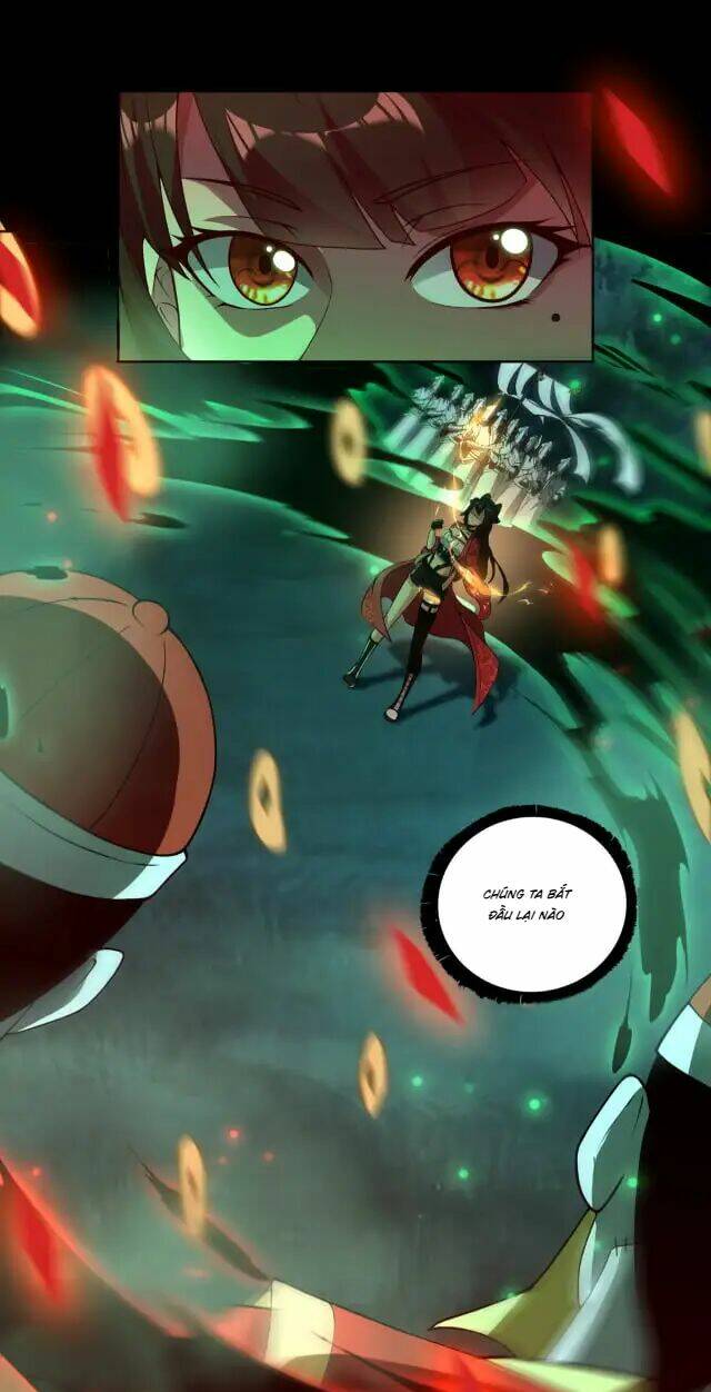 Đại Lộ Vô Danh - Chapter 2 - Page 18