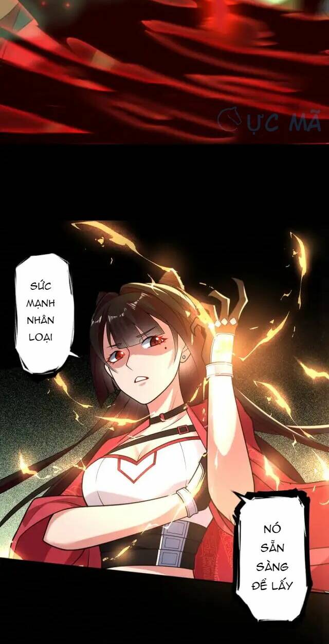 Đại Lộ Vô Danh - Chapter 2 - Page 19