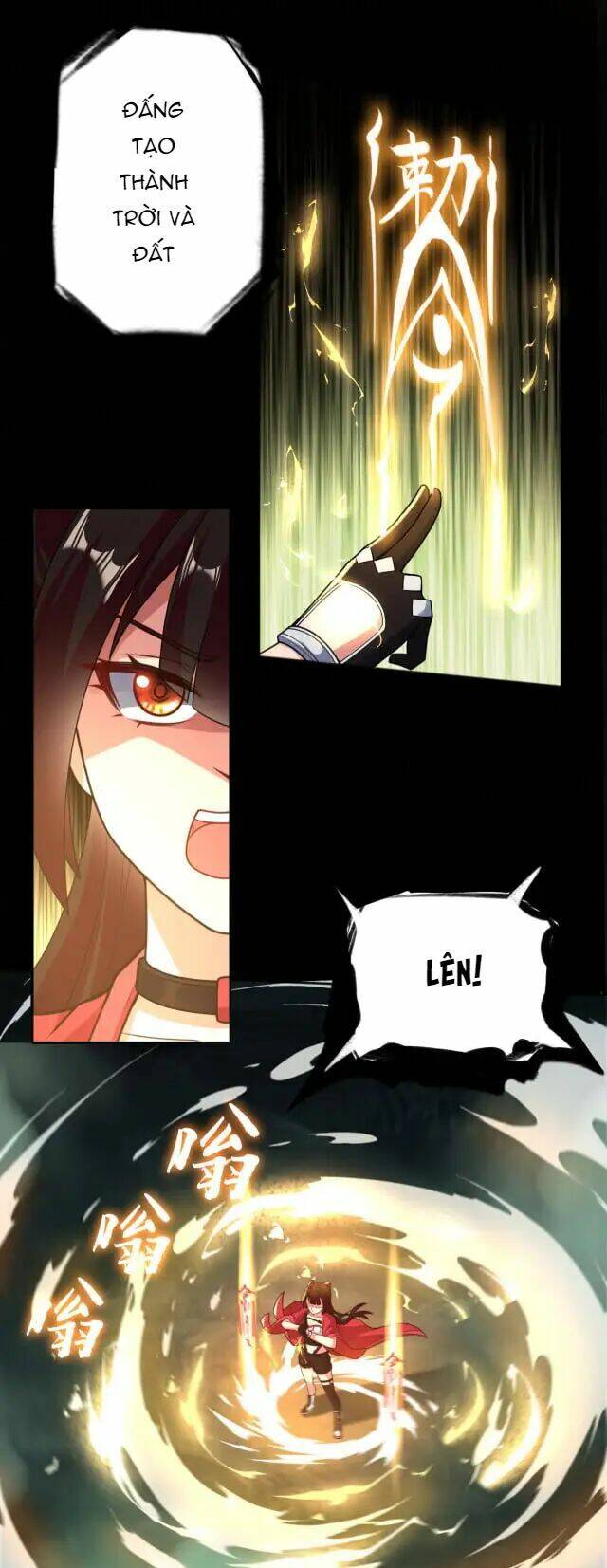 Đại Lộ Vô Danh - Chapter 2 - Page 20