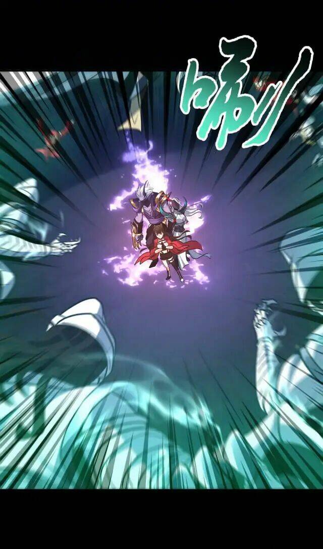 Đại Lộ Vô Danh - Chapter 2 - Page 22