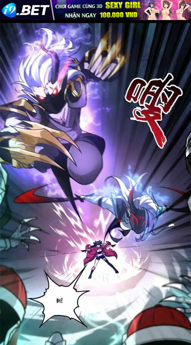 Đại Lộ Vô Danh - Chapter 2 - Page 23