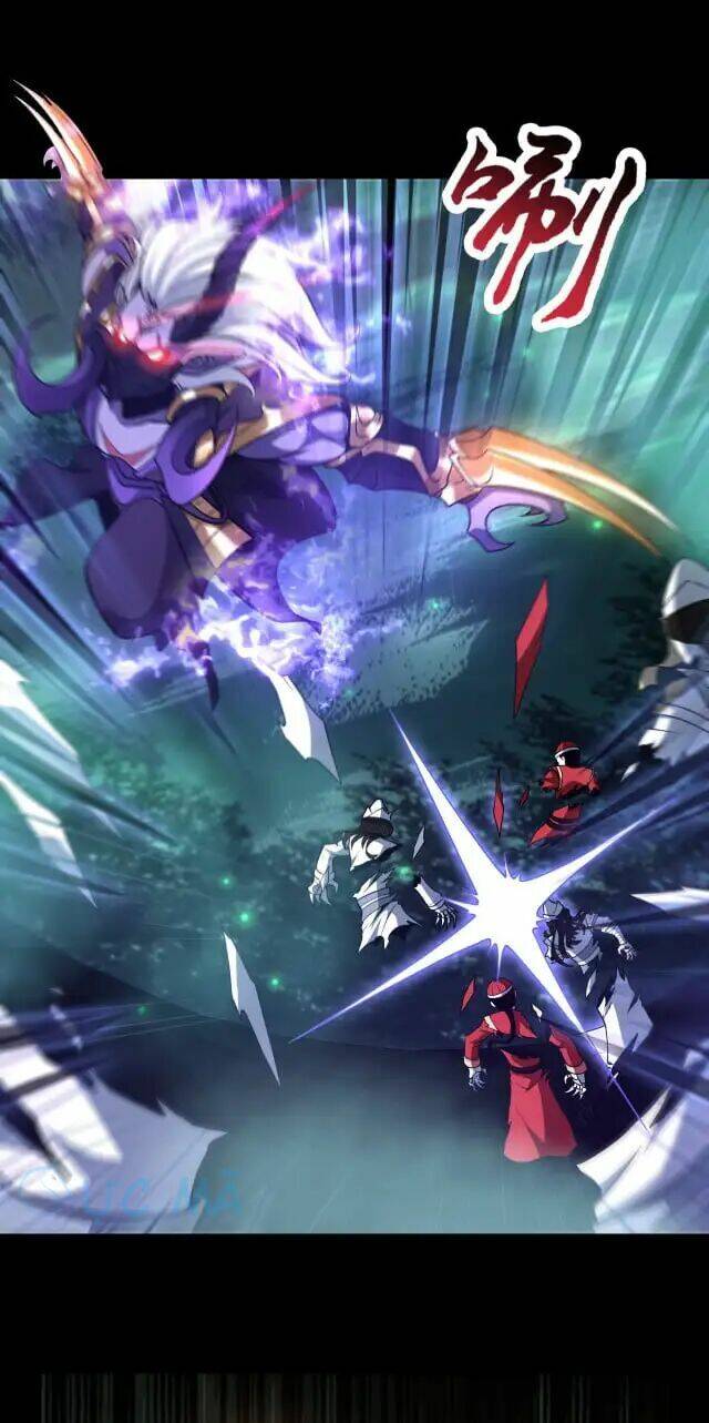 Đại Lộ Vô Danh - Chapter 2 - Page 26