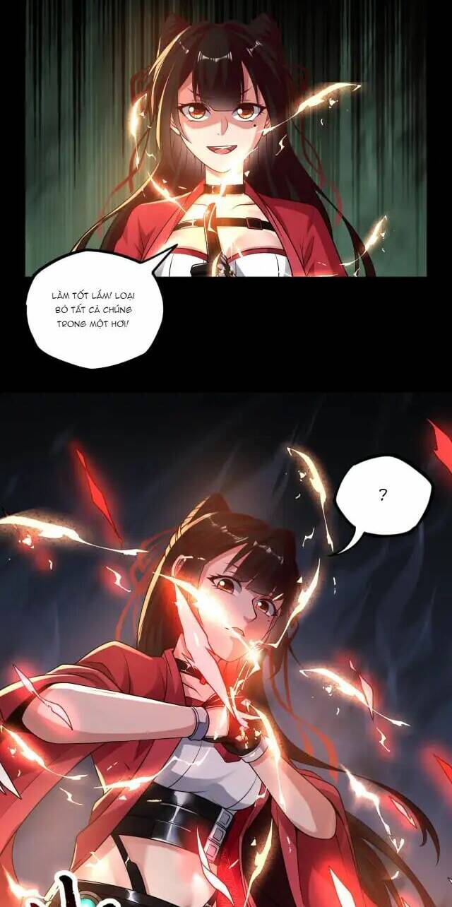 Đại Lộ Vô Danh - Chapter 2 - Page 27