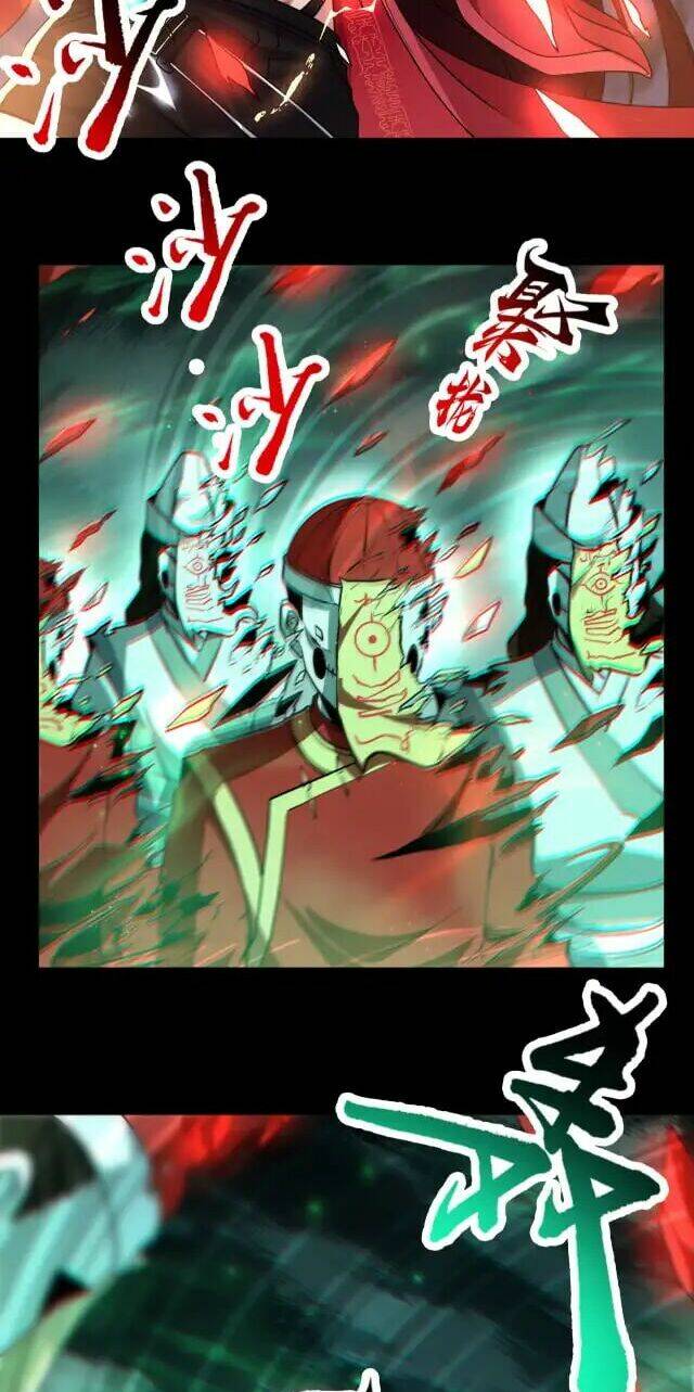 Đại Lộ Vô Danh - Chapter 2 - Page 28