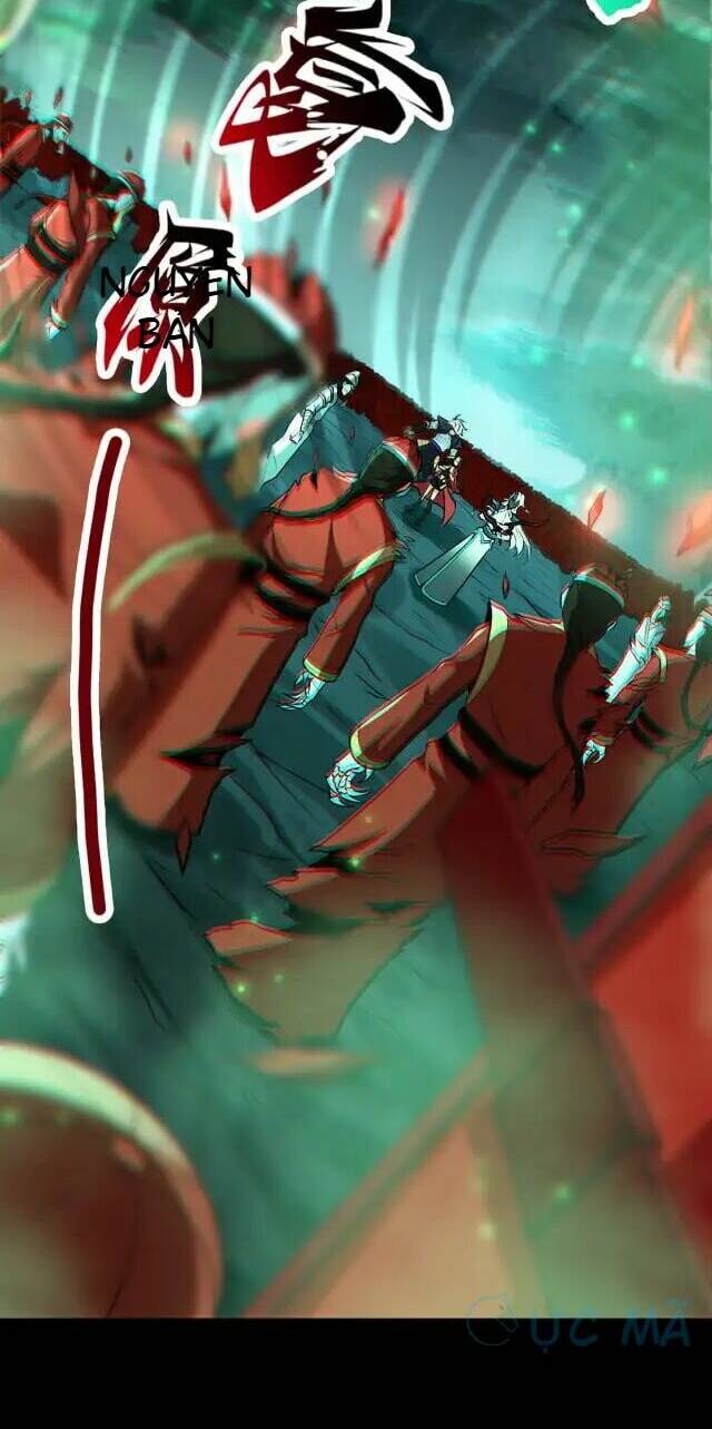 Đại Lộ Vô Danh - Chapter 2 - Page 29