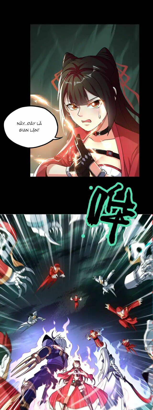 Đại Lộ Vô Danh - Chapter 2 - Page 30