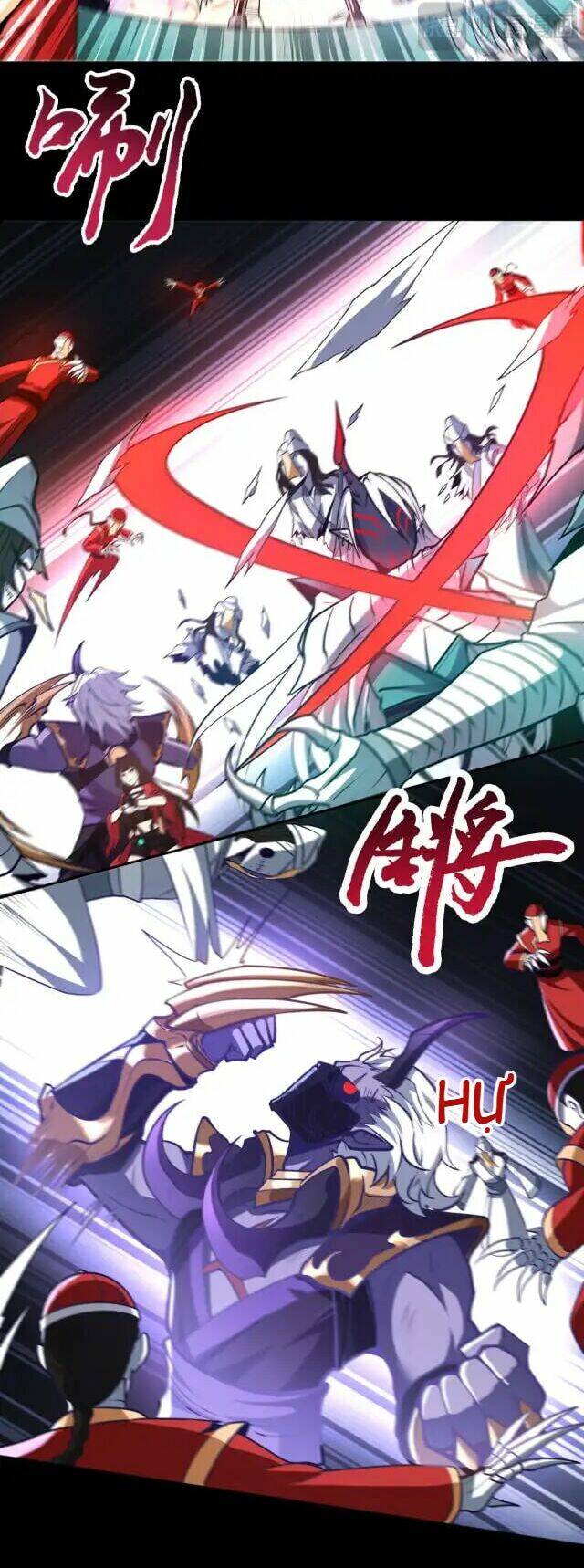 Đại Lộ Vô Danh - Chapter 2 - Page 31