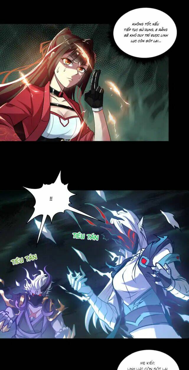 Đại Lộ Vô Danh - Chapter 2 - Page 32