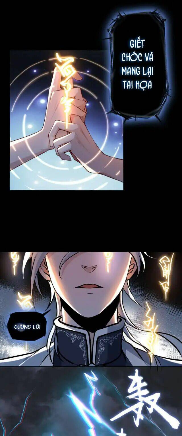 Đại Lộ Vô Danh - Chapter 2 - Page 34