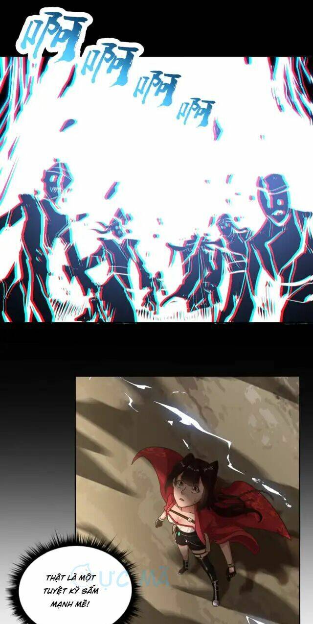 Đại Lộ Vô Danh - Chapter 2 - Page 36