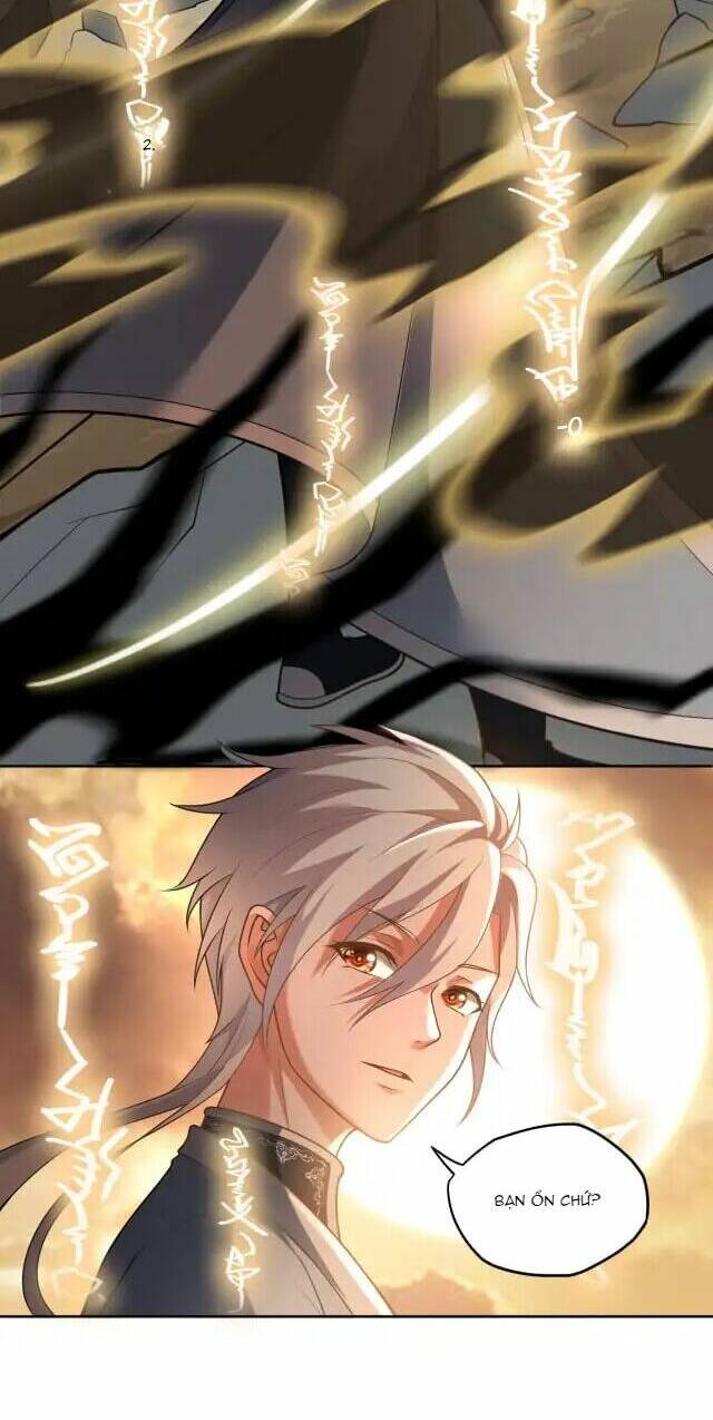 Đại Lộ Vô Danh - Chapter 2 - Page 39