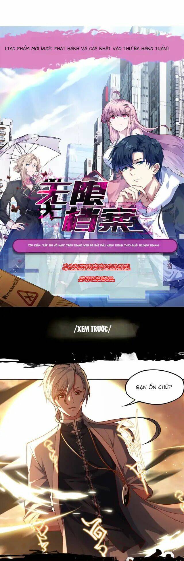 Đại Lộ Vô Danh - Chapter 2 - Page 40