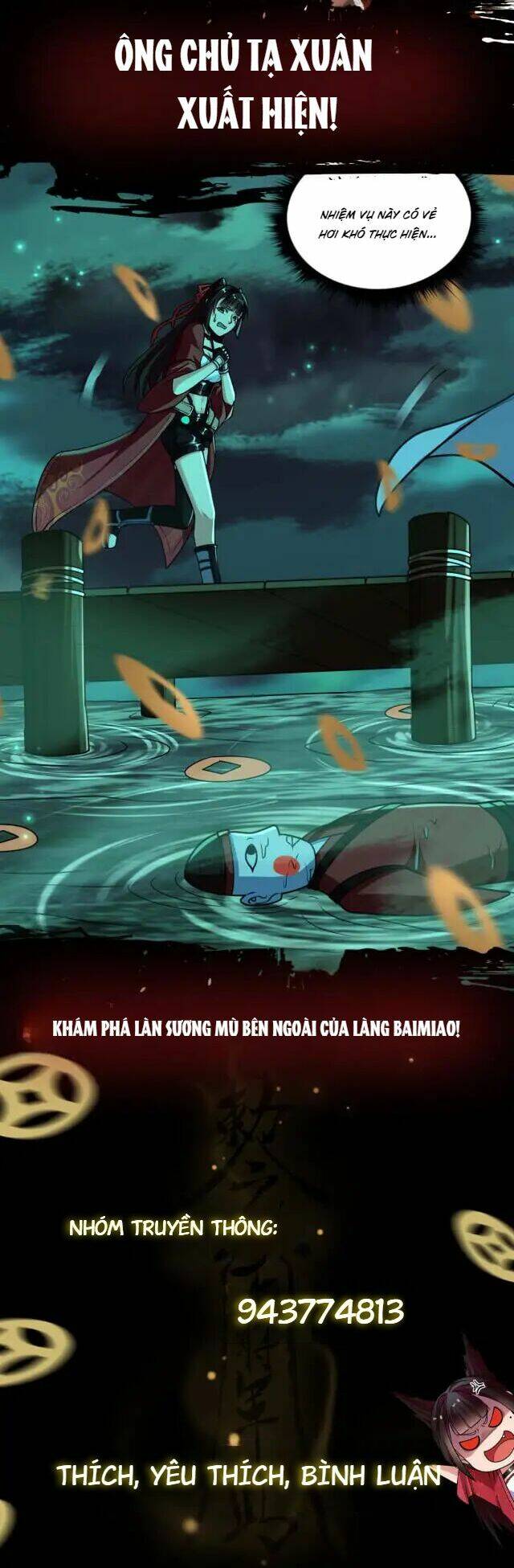 Đại Lộ Vô Danh - Chapter 2 - Page 41