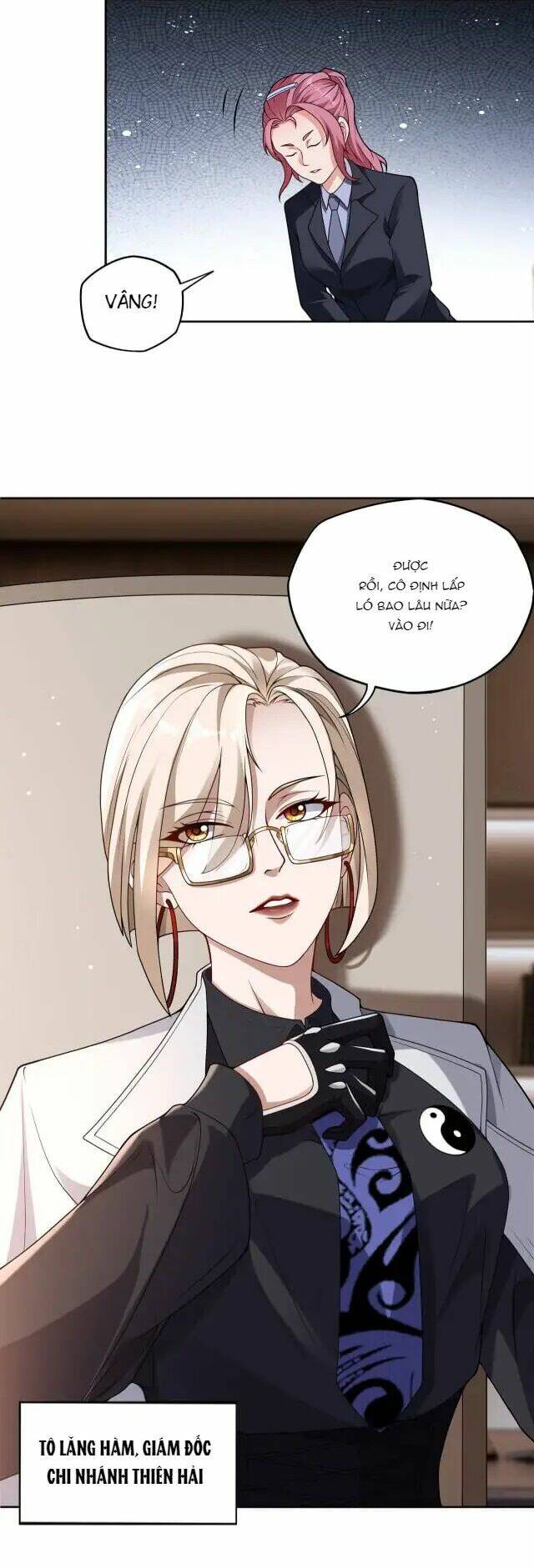 Đại Lộ Vô Danh - Chapter 2 - Page 7