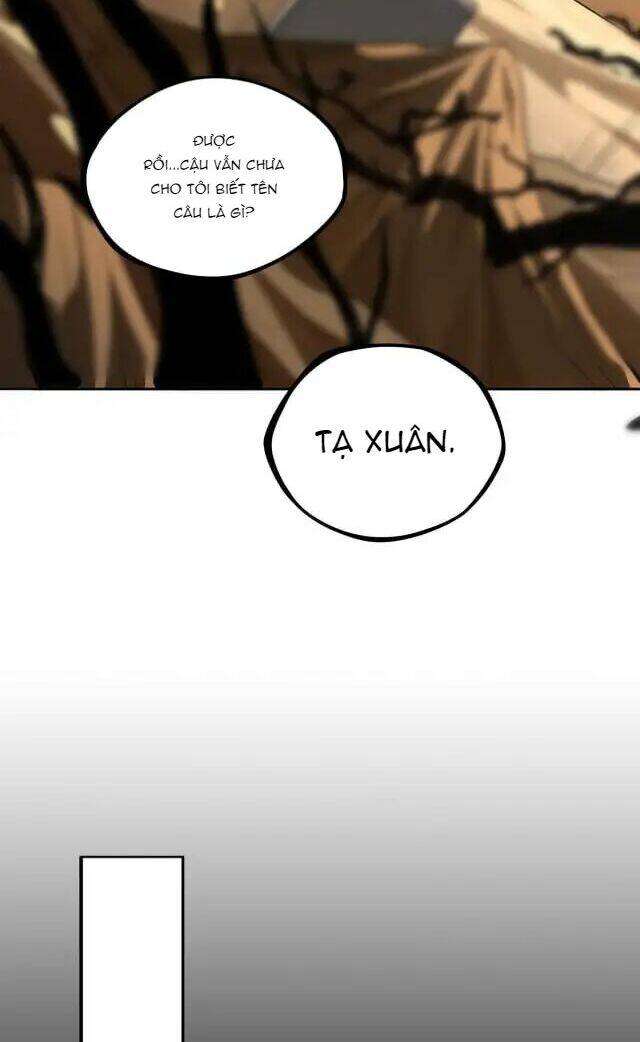 Đại Lộ Vô Danh - Chapter 3 - Page 10