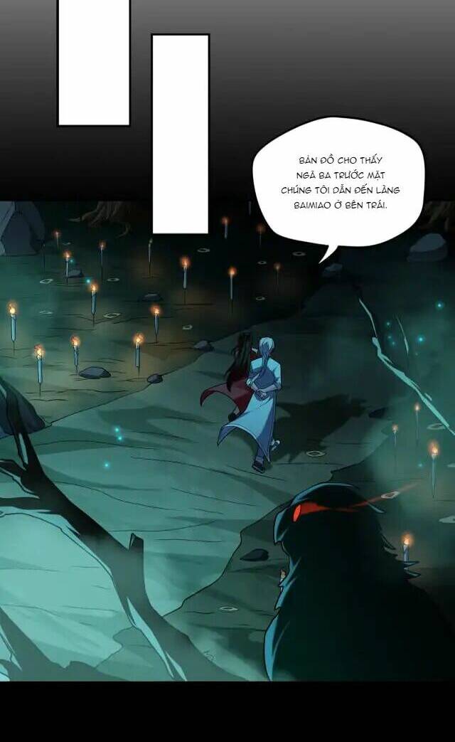 Đại Lộ Vô Danh - Chapter 3 - Page 11