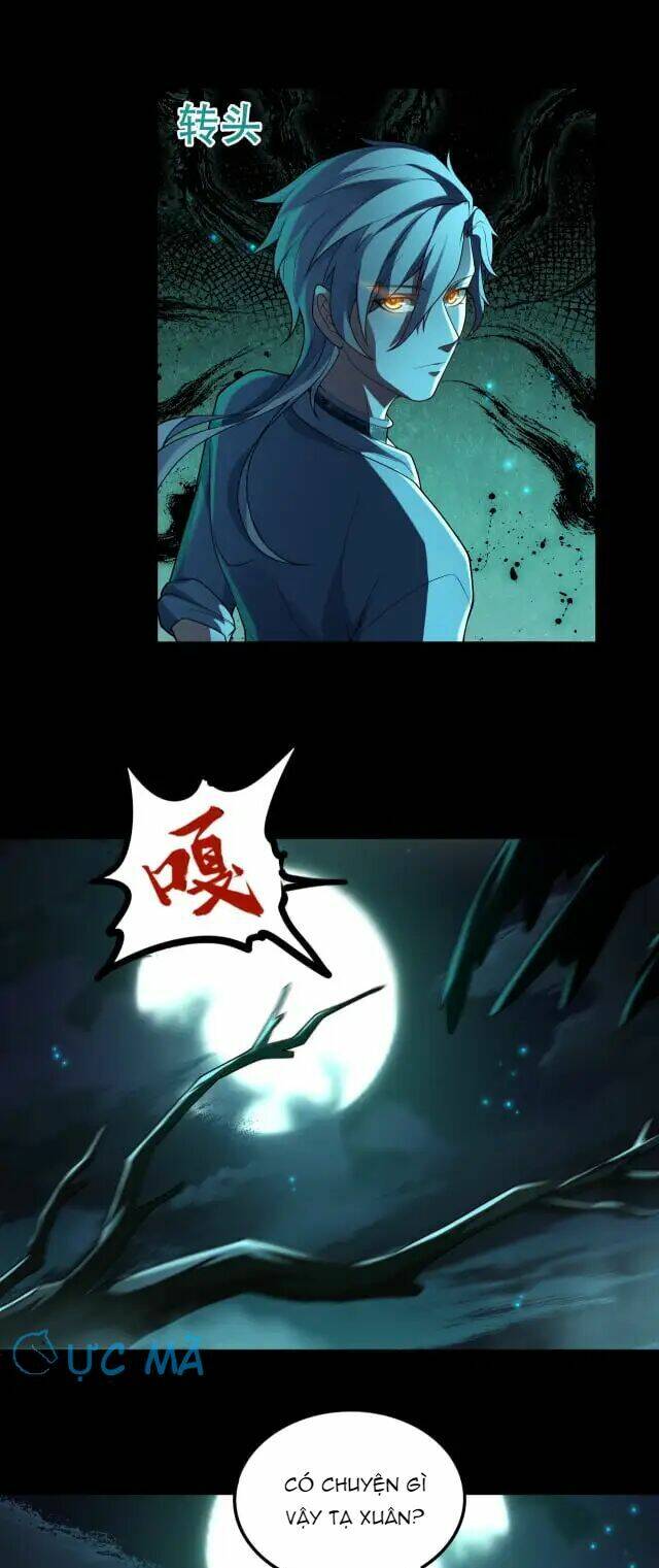 Đại Lộ Vô Danh - Chapter 3 - Page 12